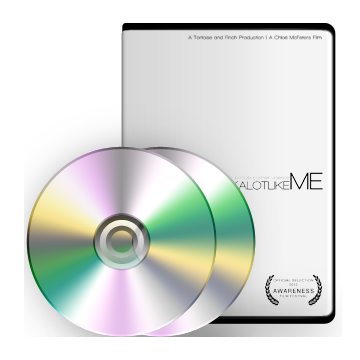 DVD Launch!